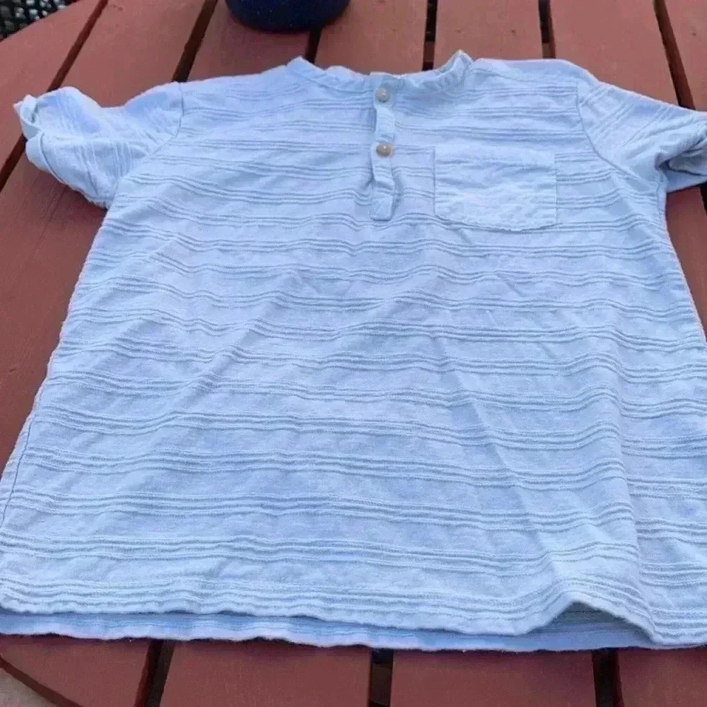 Five for 25 Zara summer top, 100%  cotton